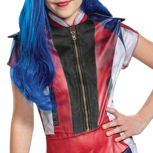 Disney Descendants 3 Classic Evie Costume, Child - Picture 3 of 5