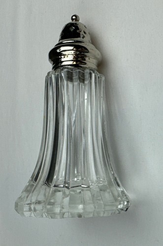 Vintage 1950's Glass Sugar Sifter Shaker Antique - Picture 5 of 6