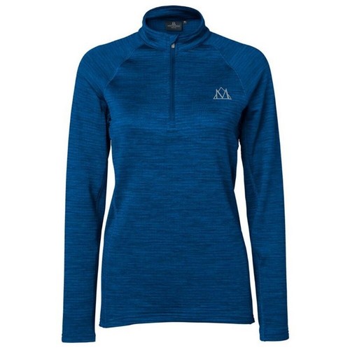 Mountain Horse Junior Tate Tech Fleece - Picture 2 of 3