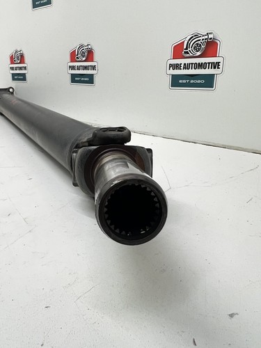 2006-2014 Mazda Mx-5 Miata Rear Driveshaft Manual Transmission MT 6 Speed OEM - Picture 8 of 8