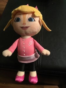 muñeca brittany precio