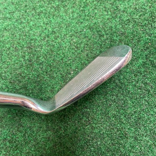 Wilson X31 SI sand Iron SW Knollwood Club badge TT SW-flex Wilson grip RH - Picture 6 of 12