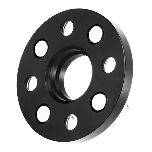 2pcs 15mm 4x100 to 4x100 54.1mm M12x1.5 Wheel Spacers For Mazda Miata Scion iA - Picture 8 of 12