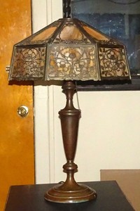 next table lamps ebay