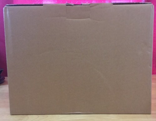 Cartuccia toner giallo Panasonic KX-PDPY3 OEM originale nuova con scatola - Foto 3 di 7
