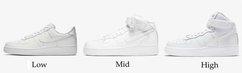 Custom Air Force 1 Azul Blanco Salpicaduras Swoosh Mariposa Zapatos Hombres Mujeres Niños - Imagen 15 de 24