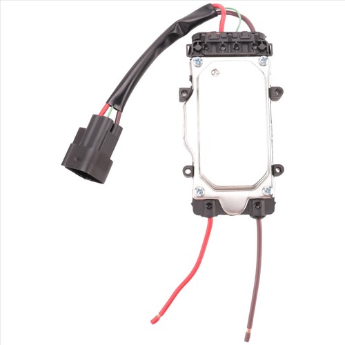 Radiator Fan Control Module for BMW 3 Series E46 – OEM Replacement Unit - Picture 2 of 7