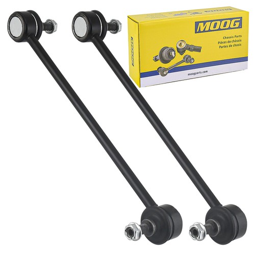 MOOG Front Stabilizer Sway Bar End Link New for Ford Mitsubishi Mazda Toyota - Picture 1 of 8
