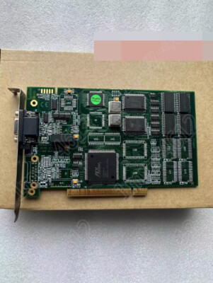 1pc  used   Softing PROFIBUS PB-IF-1MS V1.10 PROFipci/HW/LP  card #T7