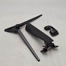 MSI G27C4X 27 Stand and Base