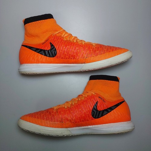 Nike MagistaX Proximo Elite IC Futsal 718358-808 US10.5 UK9.5 28.5 CM - Foto 6 di 11