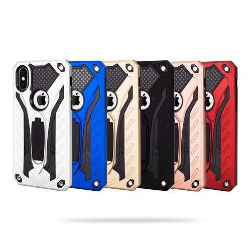 Luxury Shockproof Premium Hybrid Protective Armor Case iPhone,Galaxy,Google - Picture 5 of 15