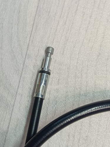 Kupplungszug clutch cable Honda CR 250 Bj 98-07 Nr. 0652-1686 - Bild 5 von 6