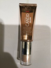 Revlon Photoready Candid Glow Moisture Anti-Pollution Foundation CHOOSE SHADE