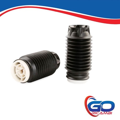 KIT 2 SUPPORTI E 2 TAMPONI AMMORTIZZATORI ANTERIORI PER ALFA ROMEO 159 BRERA - Foto 6 di 6