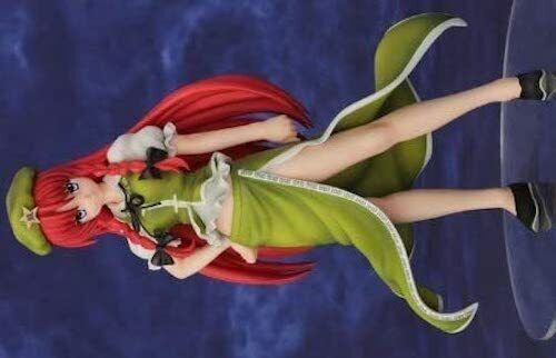Touhou Project [Chinese Girl/Hong Meiling] 1/8 Complete Figure Animation  [#1,#4] | eBay