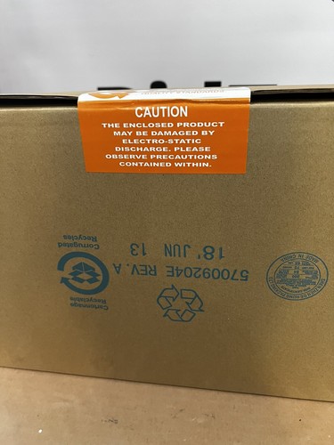 Mitel 50005104 4 Plus 12 Port Combo Card *NEW/Sealed Box* - Picture 3 of 3