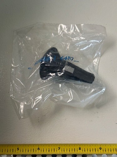 3853801 982880 Rotor Assy OMC/Cobra/Volvo 2.3-5.8L Sterndrives NOS - Picture 1 of 2