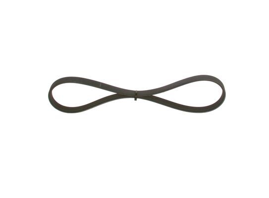 Bosch 1 987 947 889 V-Ribbed Belt For Dacia Nissan Renault Subaru Toyota-image