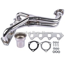 Manifold Header For 1986-1996 Samurai Sidekick Samurai Geo Tracker 1.3l 1.6l New