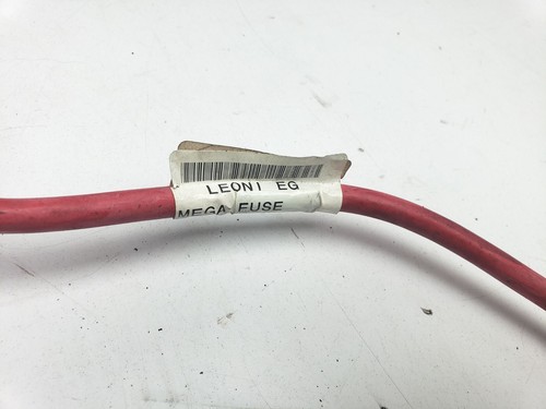 JAGUAR XJ X351 AUXILIARY BATTERY FUSE BOX AMP CONVERTER DW93-14K131-AB 2013 - Picture 15 of 20