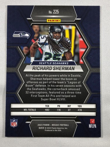 2023 Panini Mosaic Base #201-380, Pick Your Card, BUY 2+ SHIPS FREE! Up'd 6/27! - Picture 28 of 107