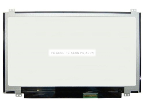 Bildschirm LED 15.6'' Acer LK.15605.017 1366x768 Helligkeit / Glanz 40 Polig