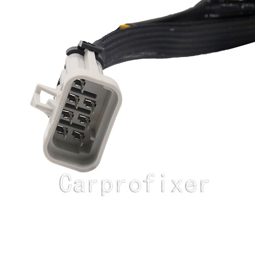 LS LS1 LS6 Ignition Coil Relocation Harness For Relocation Brackets 8 coils pair - Picture 10 of 10