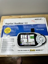 Magellan RoadMate 360 Pre Owned