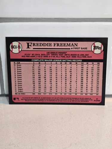 2024 Topps Chrome Update Autos, Inserts, Parallels, Variations You Pick! - Picture 136 of 402