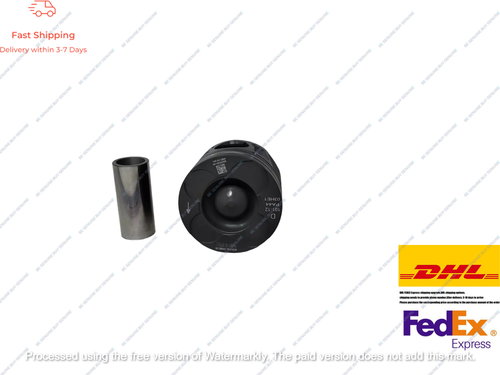 0312BM0520N New Piston Set Fit For Mahindra Xylo 2.2 Scorpio 2.2 Mhawk - Picture 5 of 5