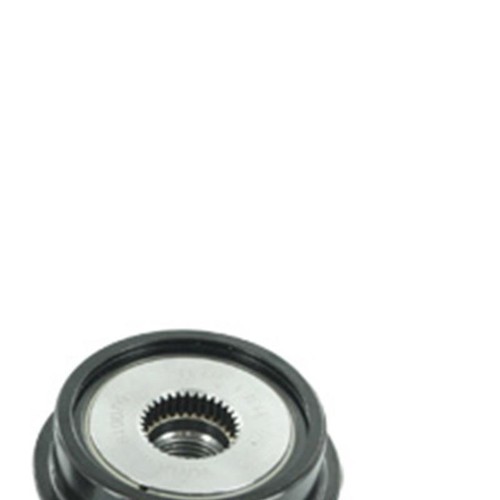 Alternator Freewheel Clutch Pulley SKF for i30 Ceed i40 Soul Pro Cee'D Carens Ri - Picture 3 of 6