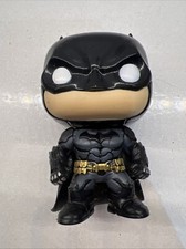 Funko Pop! Batman #19 DC Comics The Dark Knight Rises  Vinyl Figure OOB