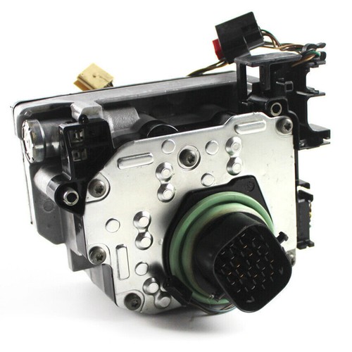 62TE Transmission Solenoid Block Fit for Chrysler 200 2007-2023 5078709AB - Bild 5 von 11