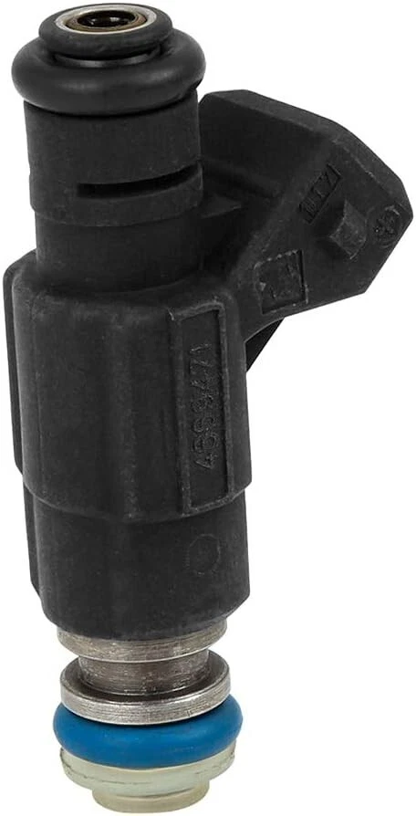 4x Injetor de Combustível Bosch OEM Compatível com Dodge Neon 1996-1997 2.0L #0280155740 - Imagem 2 de 4