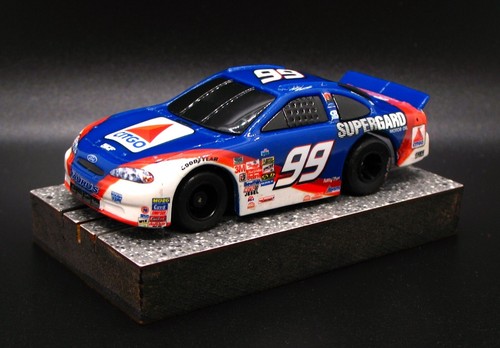 TYCO Citco HO Slot Car 440X2 Set Car Only