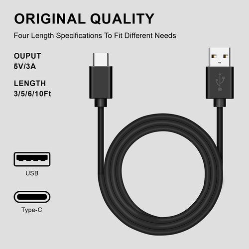 2 Pack 2 USB Port Fast Car Charger Adapter for iPhone Samsung Android Cell Phone - Picture 9 of 36