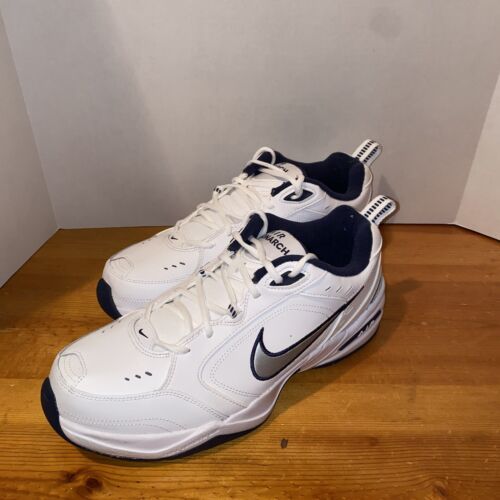 Nike Air Monarch IV 416335-102 Men's 12.5 W - Picture 2 of 10