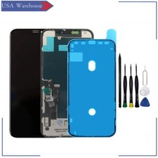 Replacement incell For Apple iphone 11 LCD Display Touch Screen Digitizer Tools