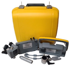 Trimble Robotic Kit GPS Holder, Docking Station, Target ID For 360 Degree Prisms