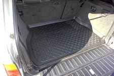 Premium Kofferraumwanne Laderaumwanne für BMW X5 E53 SUV ab 2000- protector
