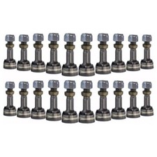 20 Pack Compatible with 700 Series Replace Grinder Teeth For Stump Removal