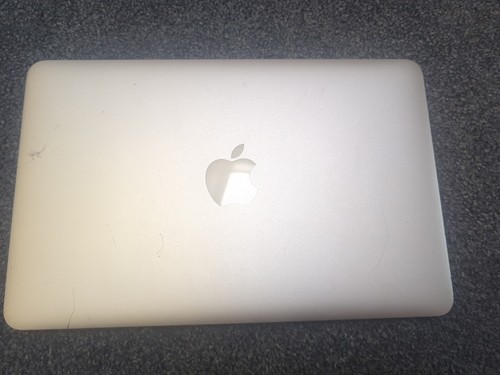 APPLE MACBOOK AIR 11" A1370 A1465 LCD SCREEN DISPLAY ASSEMBLY See Condition Out - Picture 2 of 14