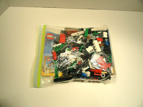 Lego Creator Adventure Vehicle #31037