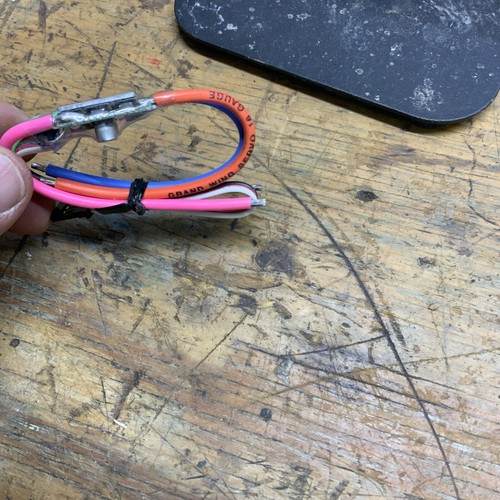 GWS Grand Wing Servo Tech GW/iCS400/J New - Picture 6 of 6
