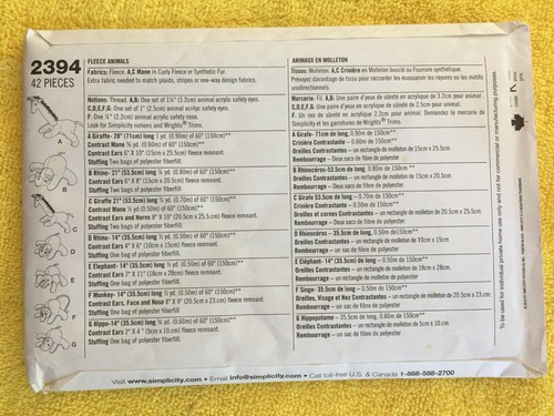 Simplicity Patterns ~ All Patterns are Craft Patterns * ~ * ~ * ~ * Listing 8812 - Picture 73 of 111