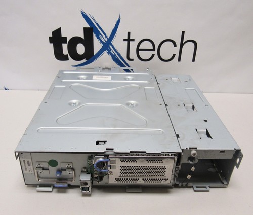 (TDX261)TOSHIBA/IBM 4900-785 SUREPOS 700 TERMINAL LOW PROFILE CASE (NO PLASTICS) - 第 2/4 張圖片