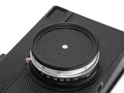 auto_hecho#Pinhole_cámara#44mm_f/220#compur#shutter#shuter_realizar_cable - Imagen 5 de 10