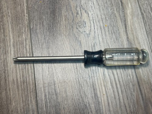 USA Craftsman Screwdrivers / Phillips, Flat Head &Torx Mix & Match / You Choose - Picture 152 of 153