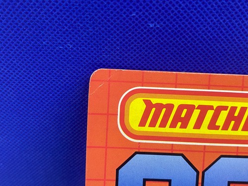 MATCHBOX 1/64 SCALE CONVOY CY5 PETERBILT MICHELIN CONVENTIONAL COVERED TRUCK - Picture 3 of 9